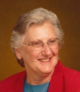 Sr. Kathryn "Kaye" Lednik