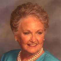 Gloria Jean Williams