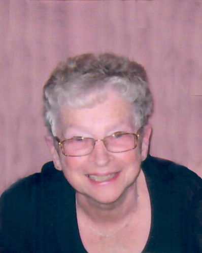 Marlys Marie Kinzler