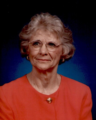 Elaine E. Elhard-Mitzel Profile Photo