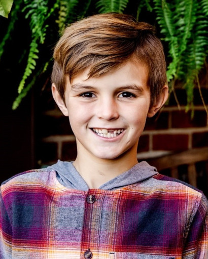 Tucker Swain