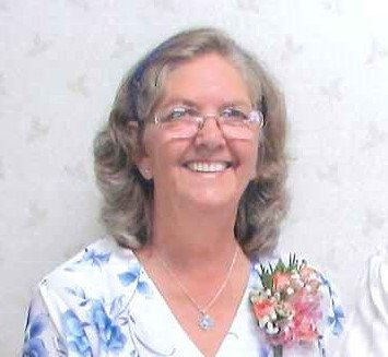 Dolores E. "Dee" Gerber