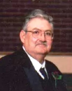 William Richard Rossman Sr.