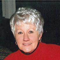Sue Anna Kennedy Profile Photo