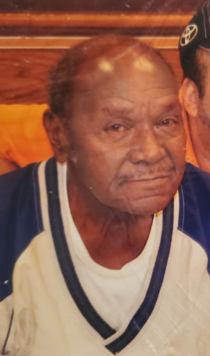 Theodore Alphonso Williams Sr. Profile Photo