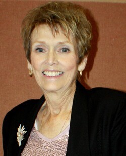 Susan Welker