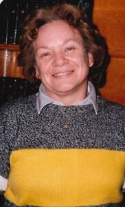 Gloria J. Finney