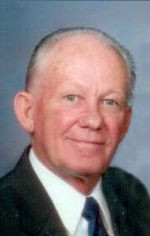 Richard Thomas Wilson, Sr