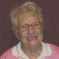 Edith "Edie" Moeller