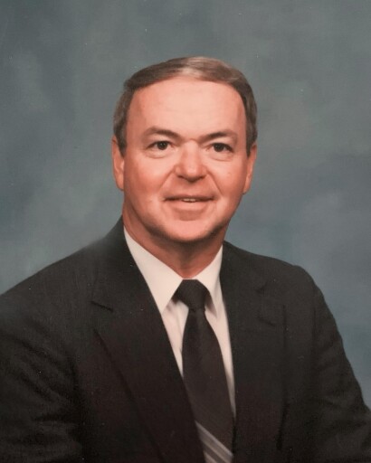 James K. Hoover Profile Photo