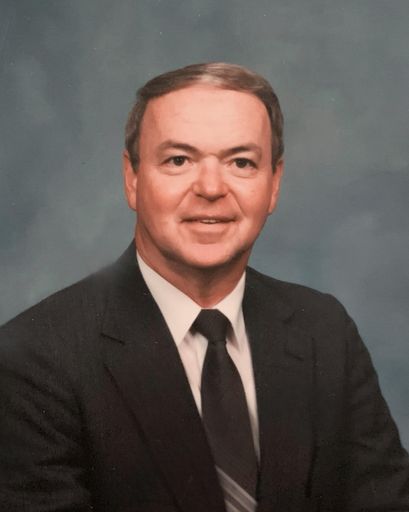 James K. Hoover Profile Photo