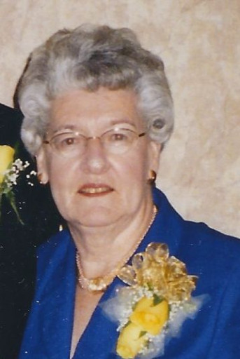 Bonnie June Mosher Profile Photo