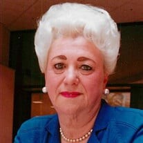 Lucille Georgia Boaen