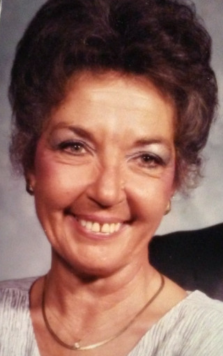 Dorothy Eubanks Profile Photo