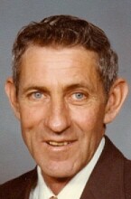 Harold Watson Profile Photo