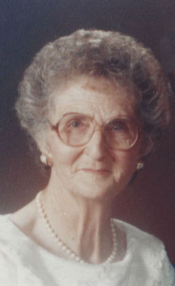 Ora Lewis