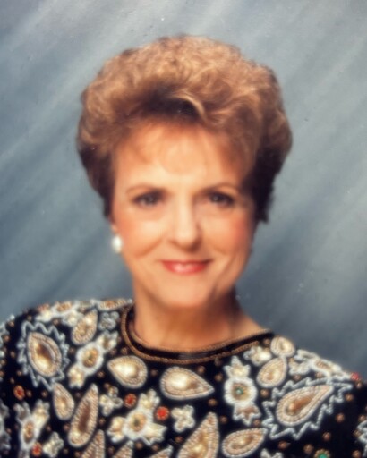 Frances V. Gregory Profile Photo