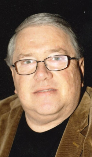 Rev. Randall J. Harrelson Profile Photo