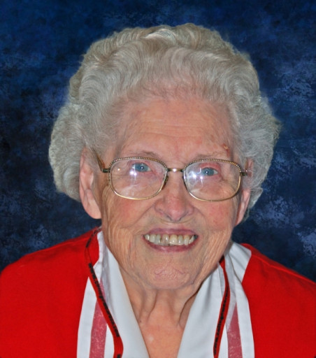 Mary Louise Helms Profile Photo