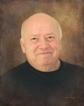 David Weir, Sr.