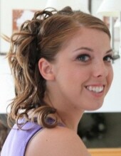 Ashley Elizabeth Crossett Profile Photo