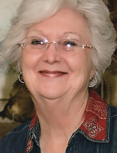 Shirley Lee (Sullivan)  Mcginty