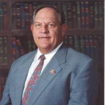 Charles Frederick McCaleb Profile Photo