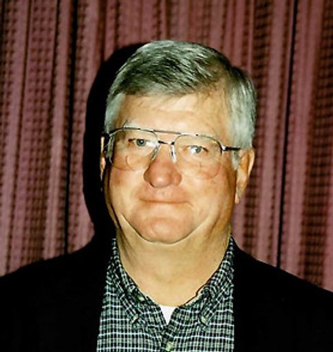 John F. Schmidt Profile Photo