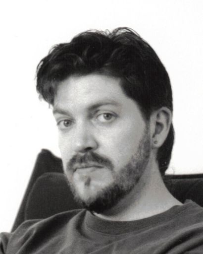 Robert Holland's obituary image