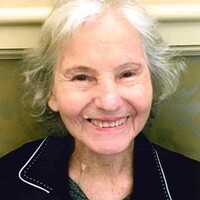 Barbara Ann Gabel