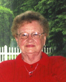 Ruth Mae Mcnear Profile Photo