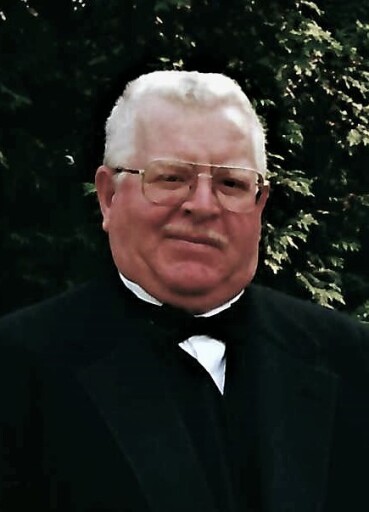 Stanley Greicius Profile Photo