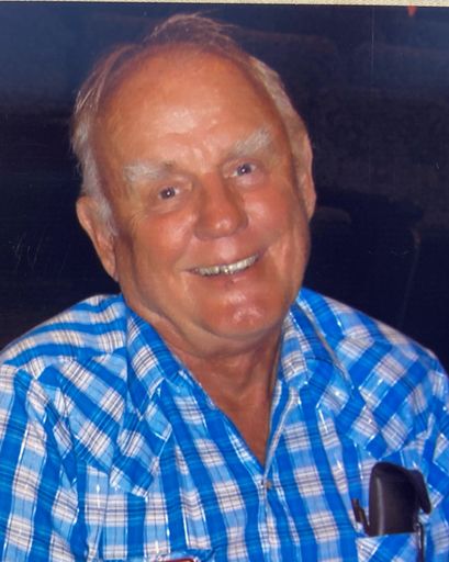 Pastor Arden Lee Norum's obituary image