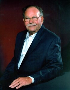 Robert G. Potts "Bob" Profile Photo