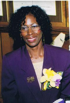 Viola Doris Mack Scott Profile Photo