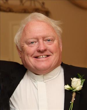 Rev. Edward Wheatley Profile Photo