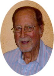 Glenn Stewart Danzeisen