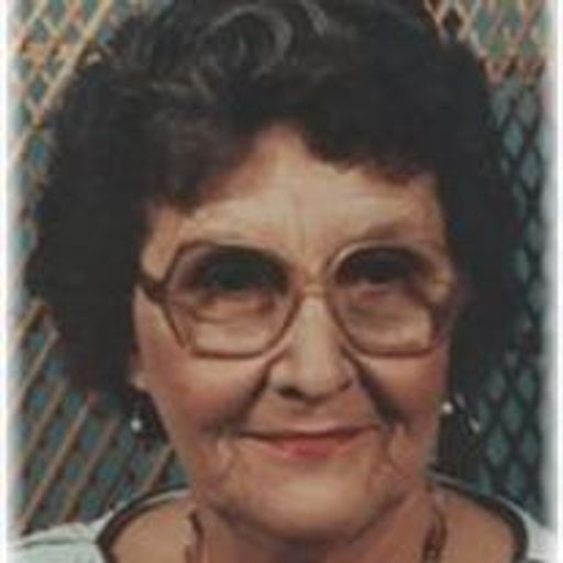 Shirley Ann Gray (Northrup)