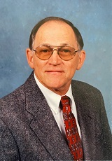 Harvey D. Lyerly