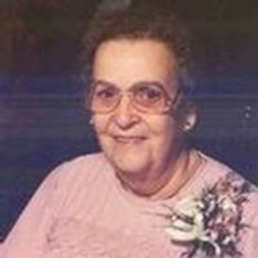 Margaret Joyce Pohlman