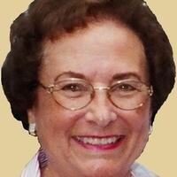Flo Stroud Williams
