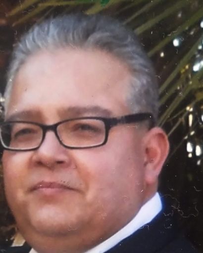 Sergio H. Rodriguez's obituary image