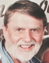 John A. Paige, Phd Profile Photo