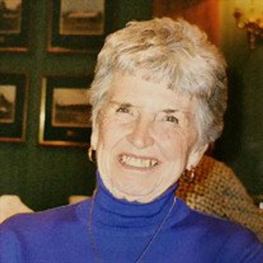 Betty Sample Profile Photo