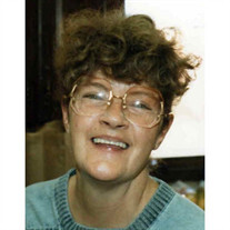 Joanne K. Hutchins Profile Photo