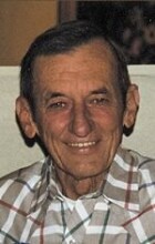 James Melvin Jacobs, Jr.