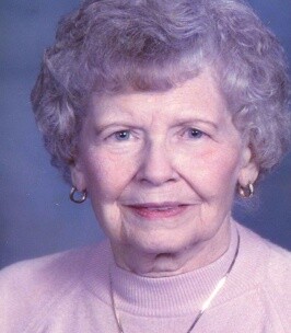 Mary Ellen Fay