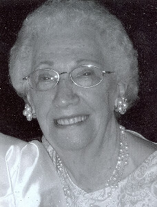 Betty Ruth(Morris) Hosler Profile Photo