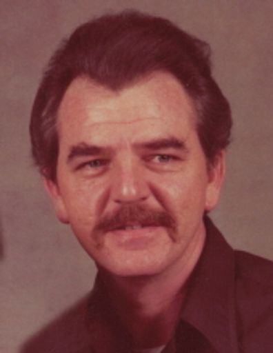 Larry Eugene "Jock" Jones, Sr. Profile Photo