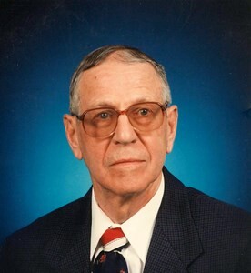 Merle R. Myers Profile Photo